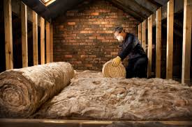 Best Batt and Roll Insulation in Scottdale, PA